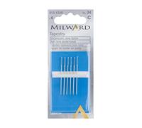 Tapestry Hand Sewing Needles, No.24