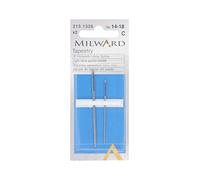 Tapestry Hand Sewing Needles, Nos.14-18