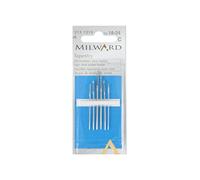 Tapestry Hand Sewing Needles, Nos.18-24