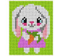 Tapestry Kit: My First Rabbit