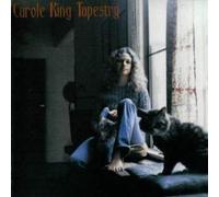 TAPESTRY LP (VINYL ALBUM) EUROPEAN MUSIC ON VINYL 2009