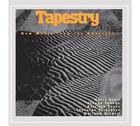 Tapestry-New Music from the Am - Tapestry-New Music from the Am