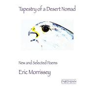 Tapestry of a Desert Nomad