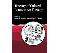 Tapestry of Cultural Issues in Art Therapy