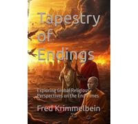 Tapestry of Endings: Exploring Global Religious Perspectives on the End Times