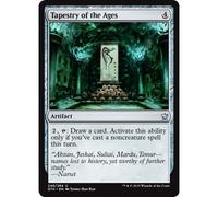 Tapestry of the Ages | Dragons of Tarkir