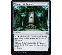 Tapestry of the Ages (foil) | Dragons of Tarkir