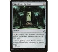Tapestry of the Ages (The List Reprint) | Dragons of Tarkir