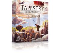 Tapestry: Plans and Ploys Expansion