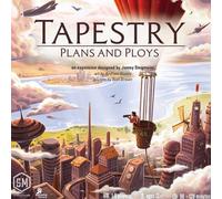 TAPESTRY PLANS & PLOYS EXPANSION PACK