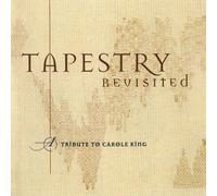 Tapestry Revisited: A Tribute To Carole King by Various Artists