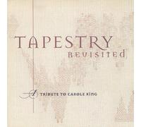 Tapestry Revisited (Packaged In A CD-Sized Hard-Bound Book Cover With 28-Page Illustrated Color Booklet) by Faith Hill, All-4-One, Celine Dion, Carole King Tribute (1995-01-01)