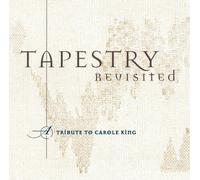 Tapestry Revisited - Tribute to Carole King