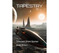 Tapestry: Selected Short Stories