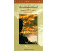 Tapestry Series - Tapestry Series: Portrait of Africa [VHS]