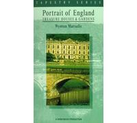 Tapestry Series - Tapestry Series: Portrait of England [VHS]