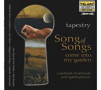 Tapestry - Song of Songs