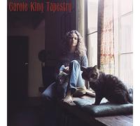 King Carole / Tapestry (1LP/GF)