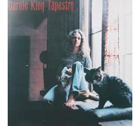 Tapestry [VINYL] Carole King