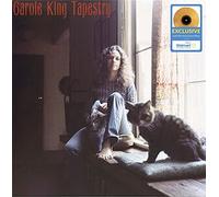 Tapestry (Walmart Exclusive Gold 50th Anniversary Edition) [VINYL]