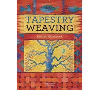 Tapestry Weaving (Search Press Classics)