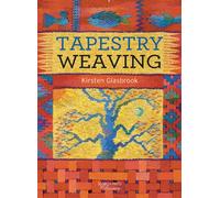Tapestry Weaving (Search Press Classics)