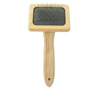 Tapestry Weaving Comb Tassel Brush Open Knot Comb Braided Comb Knitting Accessories Knot Comb Weaving Comb Tool Tapestry Tassel Brush