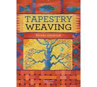 Tapestry Weaving (Search Press Classics)