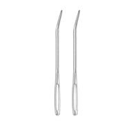 Tapestry Yarn Needle Large Eye Knitting Needle Stainless Sewing for Wool Sewing Hand Crocheting Craft Set Set for Hand Yarn