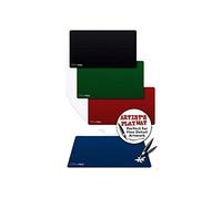 TAPETE MAGIC ULTRA PRO AZUL 60 X 34