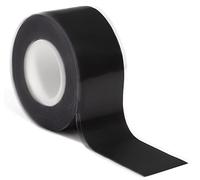TAPEWELL Silicon Grip Tape 1" X 10 Ft - Non Slip Fusion Silicon Wrap for Pull Up Bars, Barbells, Dumbells, Sport & Gym Equipment and Tools