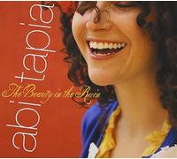 Tapia, Abi - The Beauty in the Ruin