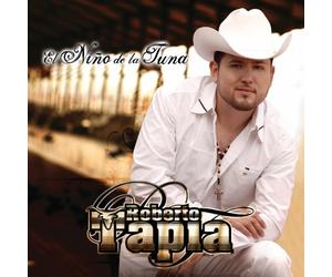 Tapia, Roberto - El Nino De La Tuna