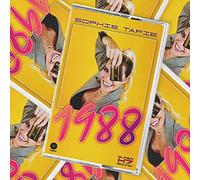 Tapie, Sophie - 1988