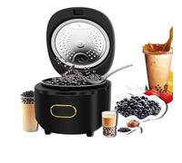 Tapioca Heating Machine - 5L Capacity Bubble Pearl Maker for Milk Tea and Dessert Shops - Fast and Efficient Bubble Tea Machine