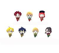 Tapioca Paradox Live Ice Tapinui Vol. 1, Box of 7