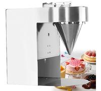Tapioca Pearls Making Machine for Bubble Tea, 50kg/h Boba Maker for Commercial Use