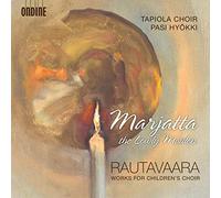 Tapiola Choir:Youth O:Hyokki - Rautavaara: Marjatta