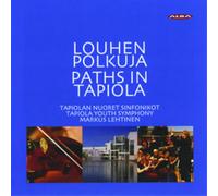Paths in Tapiola - Tapiola Youth Symphony