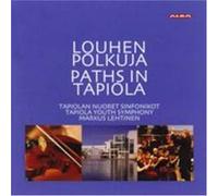 Tapiola Youth Symphony - Paths in Tapiola