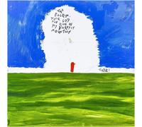 Tapir - The Pilgrim, Their God and the King of My Decrepit Mountain - CD / A...