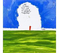 Tapir! - The Pilgrim, Their God and the King of My Decrepit Mountain