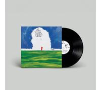 Tapir! - The Pilgrim, Their God and the King of My Decrepit Mountain [VINYL]