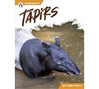 Tapirs (Hoofing It)