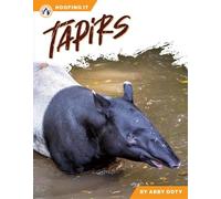 Tapirs (Hoofing It)