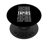 Tapirs PopSockets Adhesive PopGrip