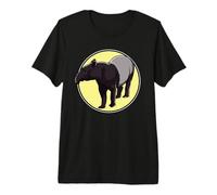 Tapirs Tapir Premium T-Shirt