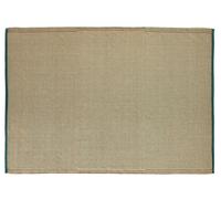 Tapis Carpet Hay B 80 Black and Green - 5710441274292