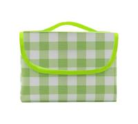 Tapis De Pique-Nique Extérieur - Folding Couverture 79x79 Pouces | Tapis De Jeu Portable Pour Jardin, Camping & Plage