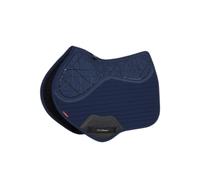 Tapis de selle pour cheval antidérapant soft shell LeMieux